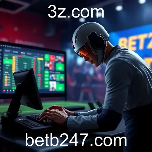 O Boom dos Jogos Online e Seus Impactos no Brasil