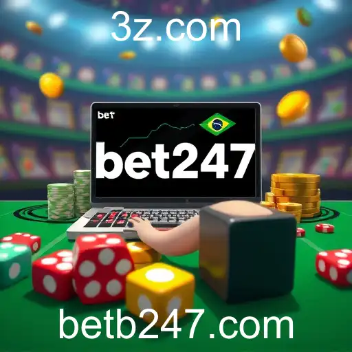 A Expansão do Mercado de Jogos Online no Brasil