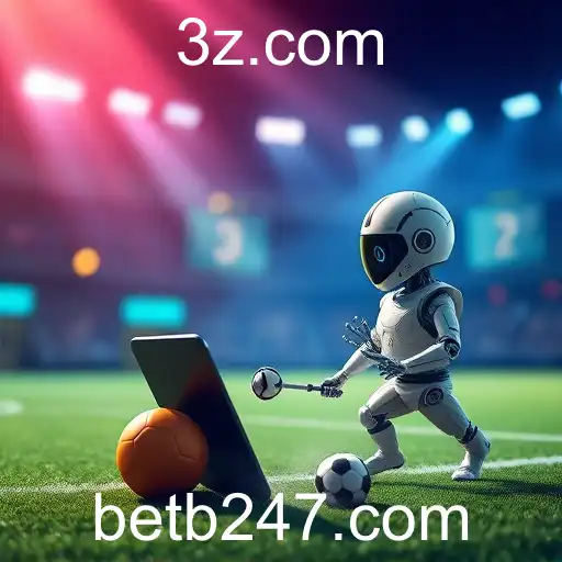 A Evolução do Mercado de Apostas Online: Novas Perspectivas para 2025