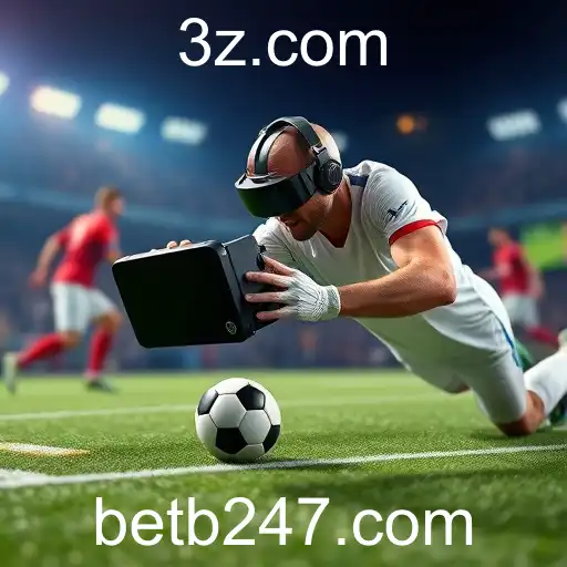 A Ascensão do Bet247 no Mercado de Jogos Online
