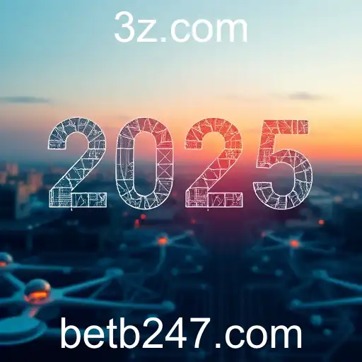 Tendências Tecnológicas de 2025