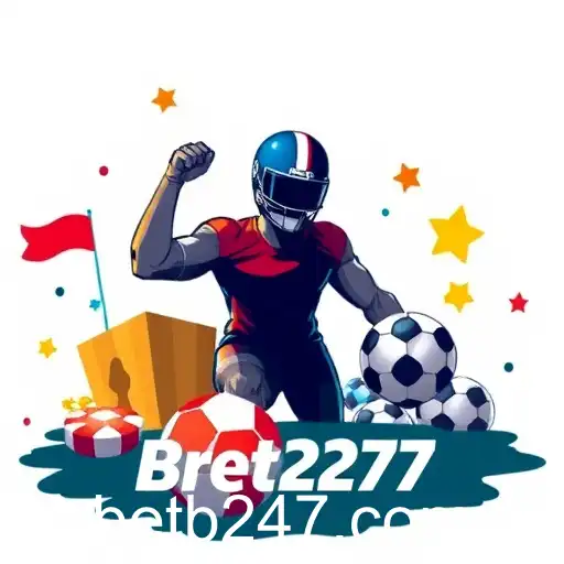 Crescimento dos Sites de Apostas e a Influência do bet247