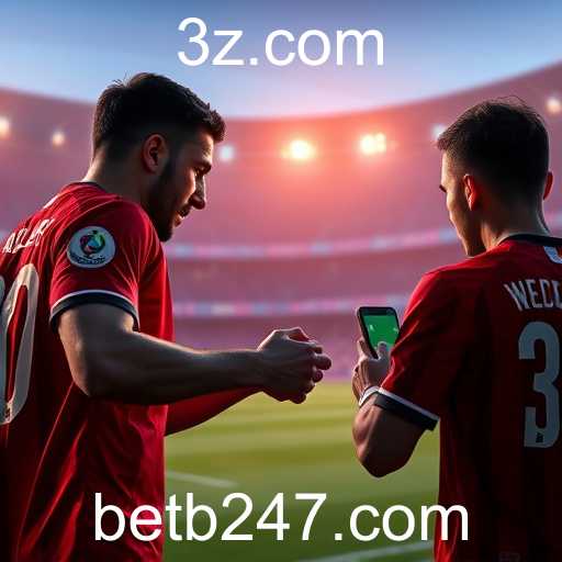 A Evolução do Mercado de Apostas Online em 2025