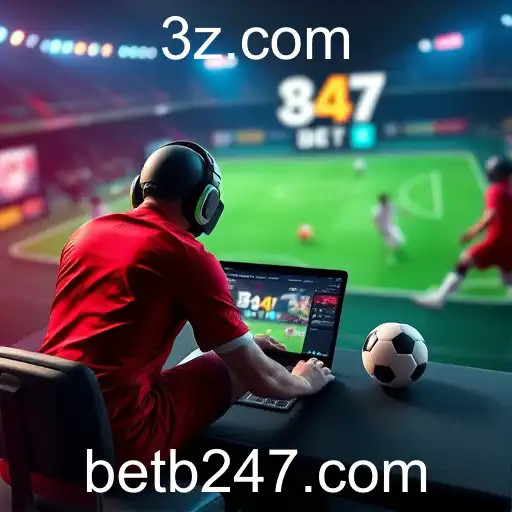 O Crescimento dos Sites de Jogos e a Evolução do Cenário