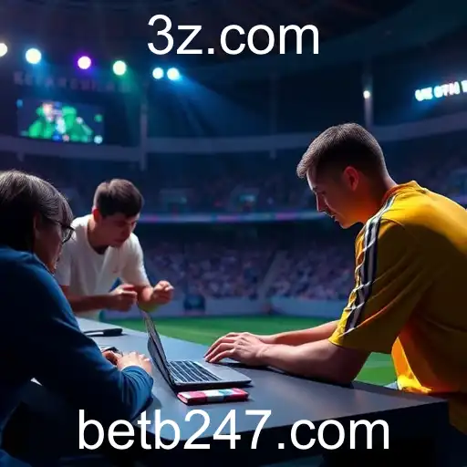 A Evolução dos Jogos Online em 2025