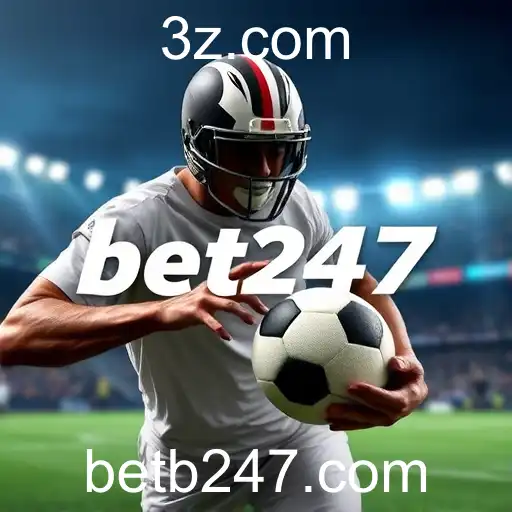 A Ascensão das Apostas Esportivas no bet247
