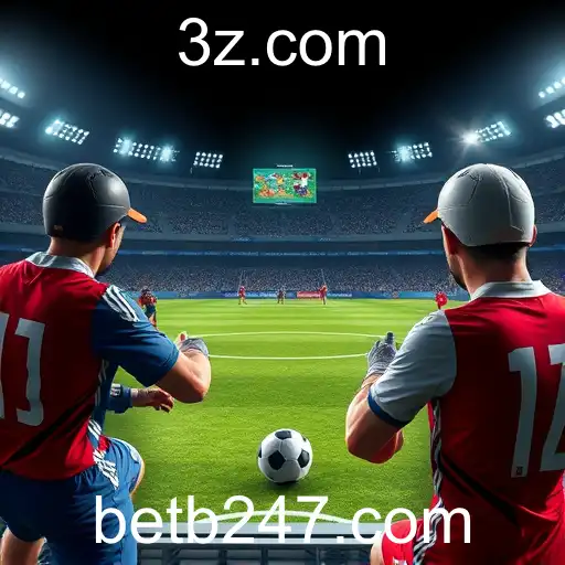 A Revolução das Apostas Online em 2025