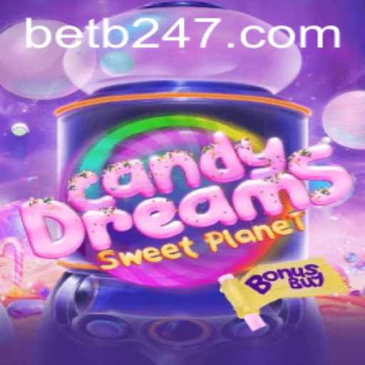 Explore the World of CandyDreamsSweetPlanet with Bet247