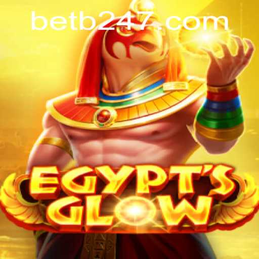 Exploring the Mysteries of EgyptsGlow: A Thrilling New Gaming Experience