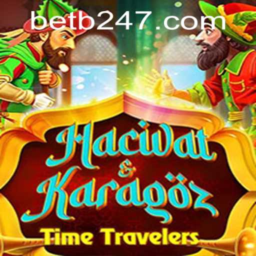 Exploring the Fascinating World of HacivatandKaragoz with bet247