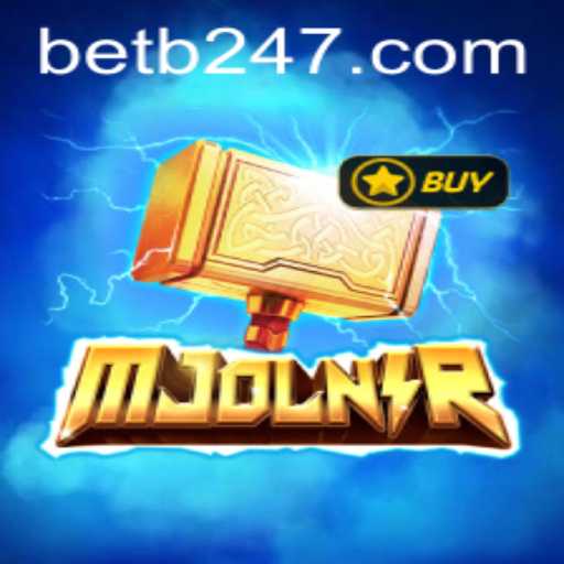 Exploring the Thrilling World of Mjolnir at Bet247